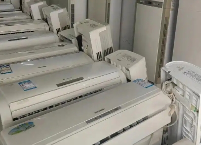 东莞空调销售电话